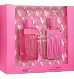 Women’ Secret Coffret Intimate Delight