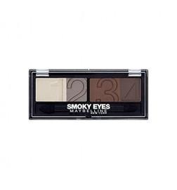 Maybelline Eyestudio Palette Smoky Eyes