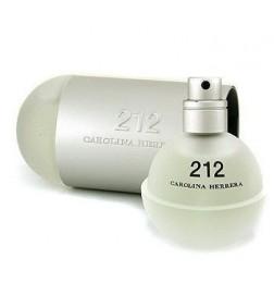 Carolina Herrera 212 Woman Nyc