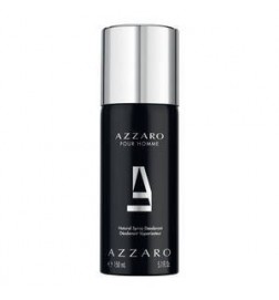 Azzaro Pour Homme Déodorant Spray