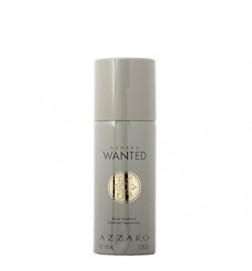Azzaro Wanted Déodorant Spray