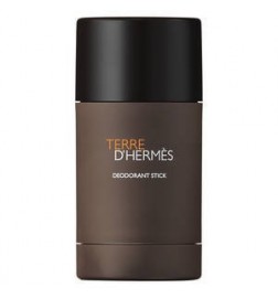 Hermes Terre D'Hermes Déodorant Stick