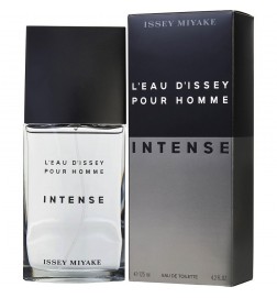 Issey Miyake L'Eau D'Issey Pour Homme Intense