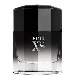 Paco Rabanne Black Xs