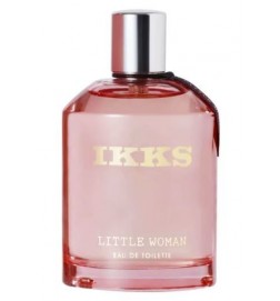 Ikks Little Woman Eau De Toilette