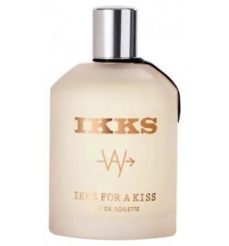 Ikks For A Kiss Eau De Toilette
