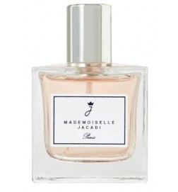 Jacadi Mademoiselle Eau De Toilette
