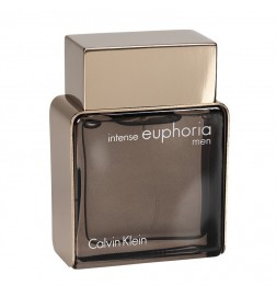 Calvin Klein Euphoria Men Intense
