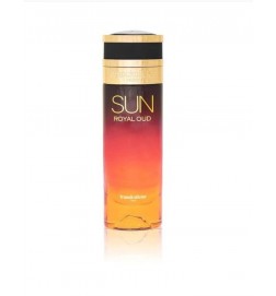 Franck Olivier Sun Royal Oud