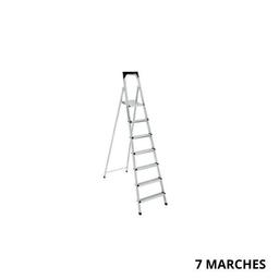 CASALINE Escabeau acier 7m ART03017
