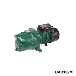 DAB electropompe a eau double aspiration 1hp ARTDA1CV