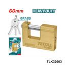 TOTAL cadenas rect 60 TLK32603