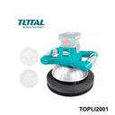 TOTAL ponceuse à batterie TOPLI2001
