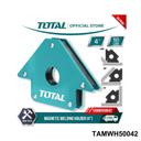 TOTAL support de soudage taille 4″ TAMWH50042