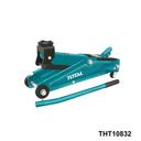 TOTAL cric chariot hydraulique 3T THT10832