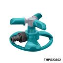 TOTAL arroseur rotatif a 3 Bras En plastique THPS23602