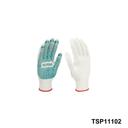 TOTAL gant coton TSP11102