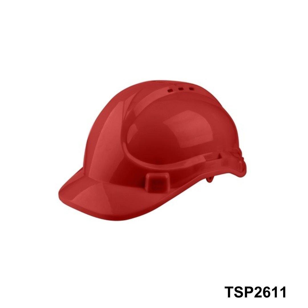 TOTAL casque de protection TSP2611