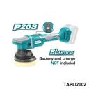 TOTAL polisseuse a batterie TAPLI2002