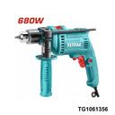 perceuse a percussion 680w TG1061356