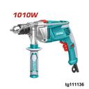 perceuse a percussion 13mm-1010w TG111136