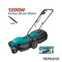 TOTAL tondeuse a gazon 1200w TGT612131