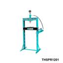 TOTAL presse hydraulique 12 ton THSPR1201