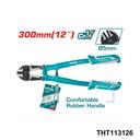 TOTAL coupe boulon 300mm 12″ THT113126