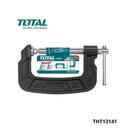 TOTAL serre joint bois 4″ 100mm THT13141
