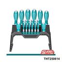 jeu de 14 tournevis tournevis de precision THT250614