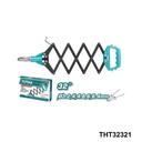TOTAL pince a rivets professionnel 815mm THT32321