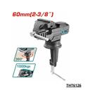 TOTAL etau acier 60mm THT6126