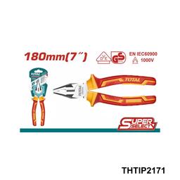 TOTAL pince universelle isolant haute tension THTIP2171