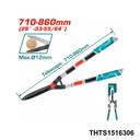 TOTAL cisaille a haie telescopique 68 83cm THTS1516306