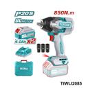TOTAL cle a choc 850nm