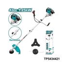 TOTAL coupe herbe debroussailleuse a essence TP5434421