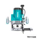 TOTAL defonceuse 2200w TR111226