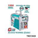 Total poste soudure 130a TW213028