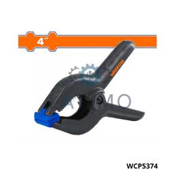 Wadfow pince serre joint 4″ WCP5374