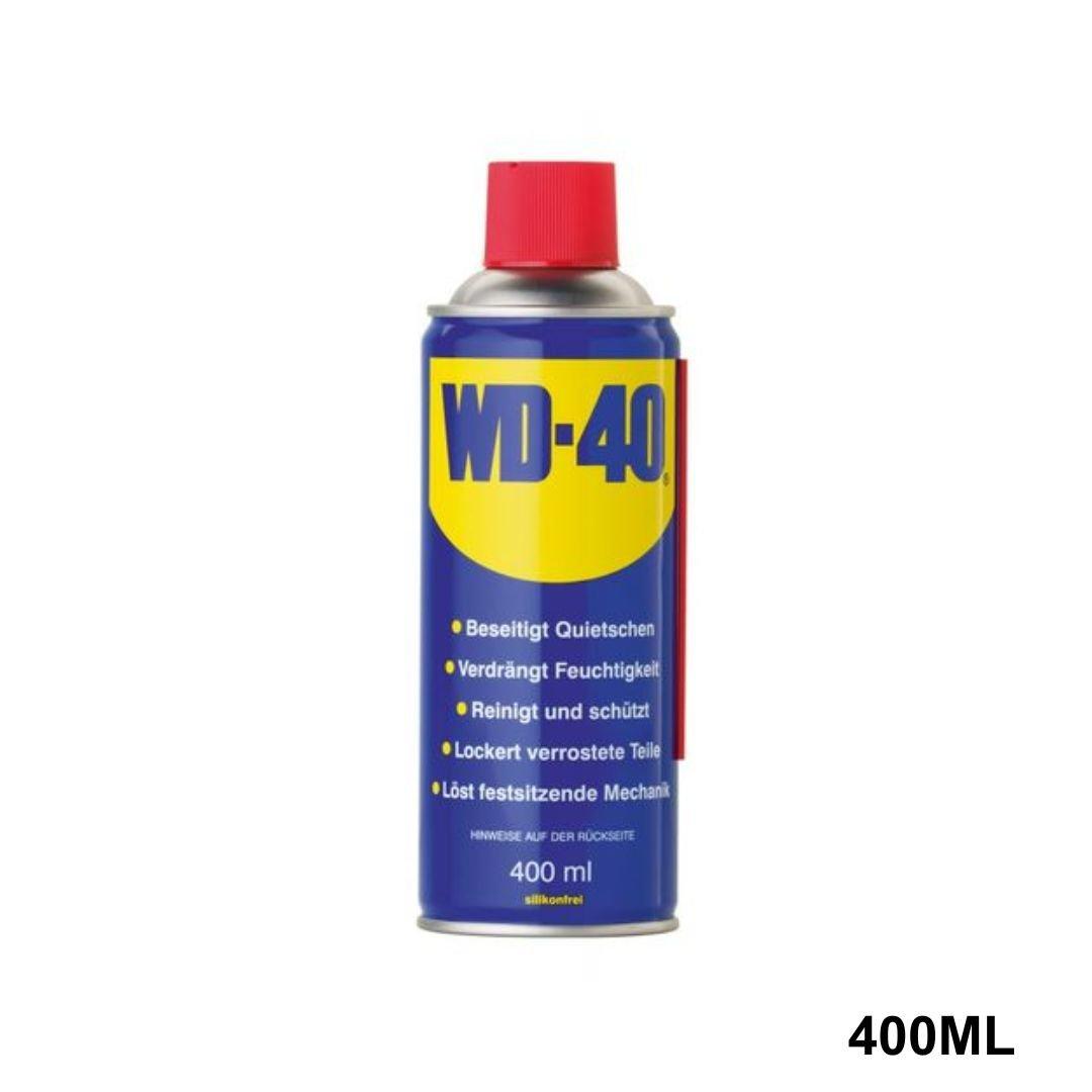 WD-40 degrippant WD40400