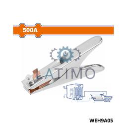 Wadfow pince cosse masse 500a WEH9A05
