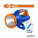 Wadfow torche 110 lumens 200m WFL20110