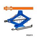 Wadfow cric losange 1.5t WHJ4515