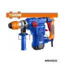 Wadfow marteau perforateur 1500w sds plus WRH2D32