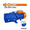 Wadfow pompe a eau 1100w 1,5hp WWPJA04