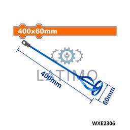Wadfow tige malaxeur 60×400 WXE2306