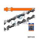 Wadfow chaine tronconneuse WZY1418