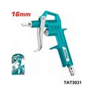 TOTAL soufflette air 16mm TAT3031