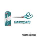 TOTAL ciseau 215mm THSCRS812001