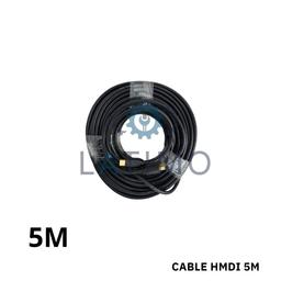 BESTSTAR Cable hdmi 5m ART017822